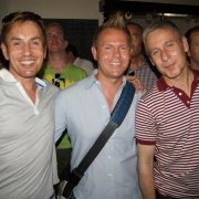 Sommerfest (18.08.12)